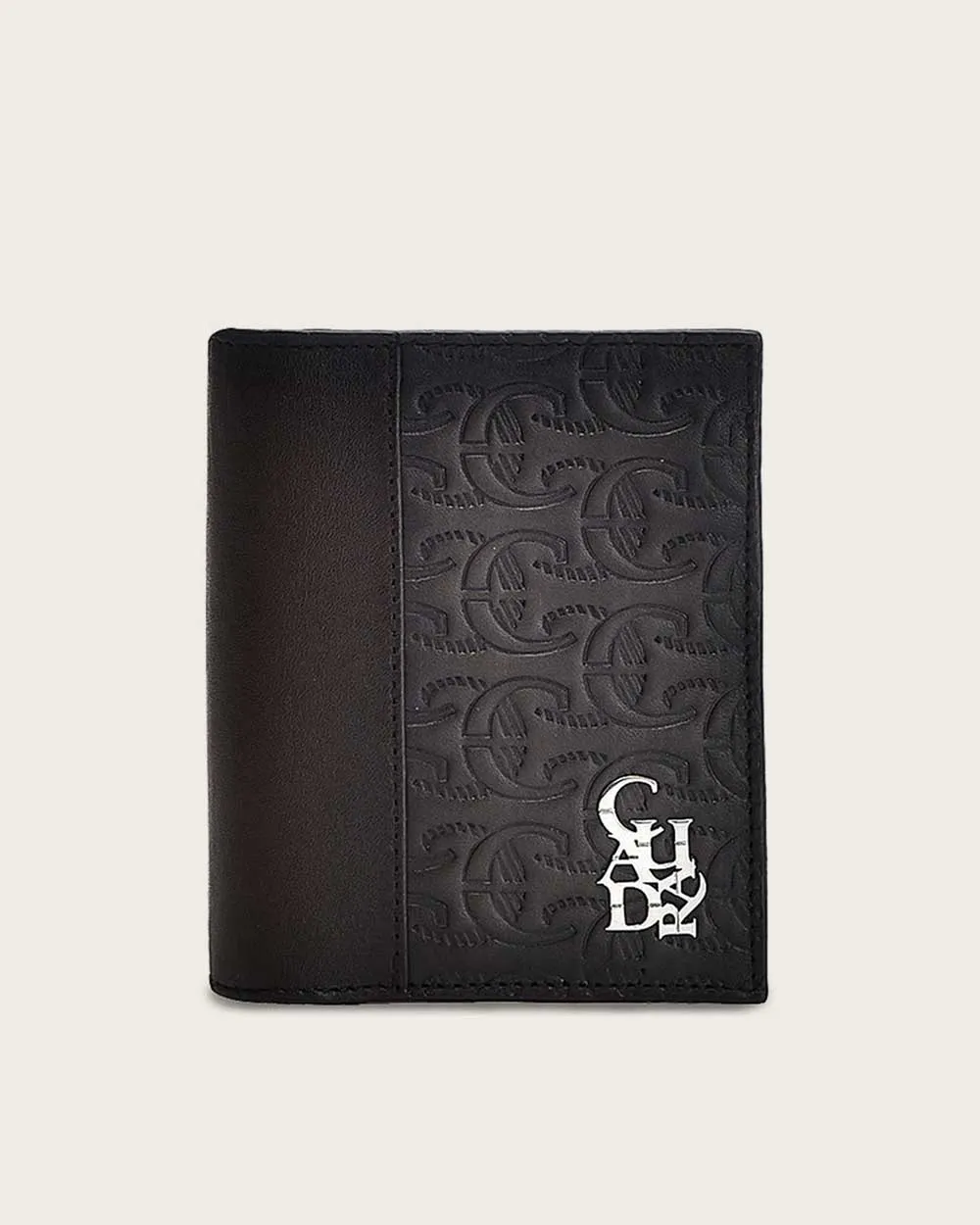 Oxford bovine wallet