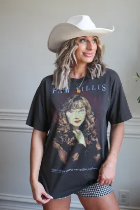 Pam Tillis Vintage Tee