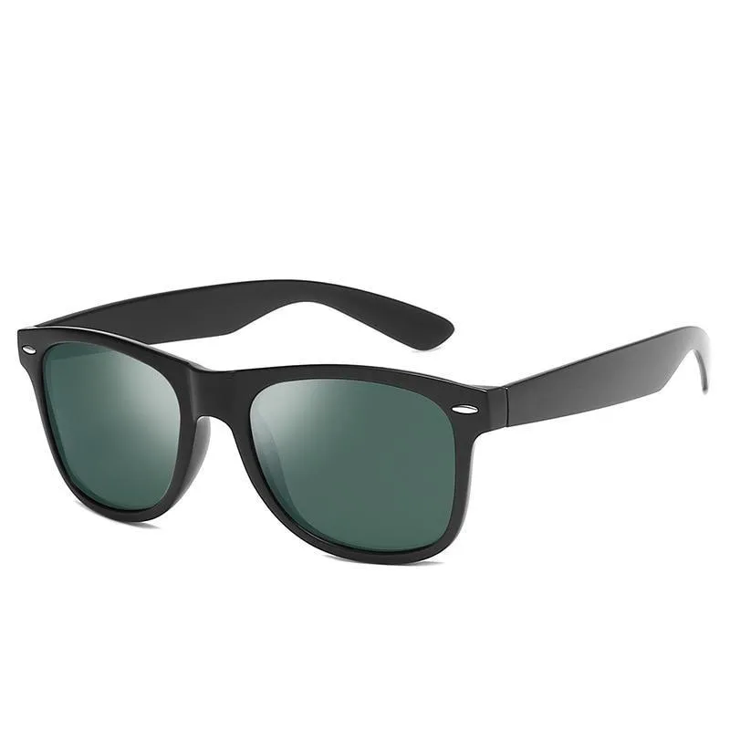 Polarized Classic Retro Sunglasses