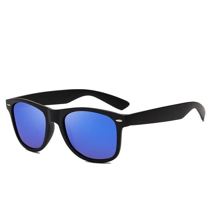 Polarized Classic Retro Sunglasses