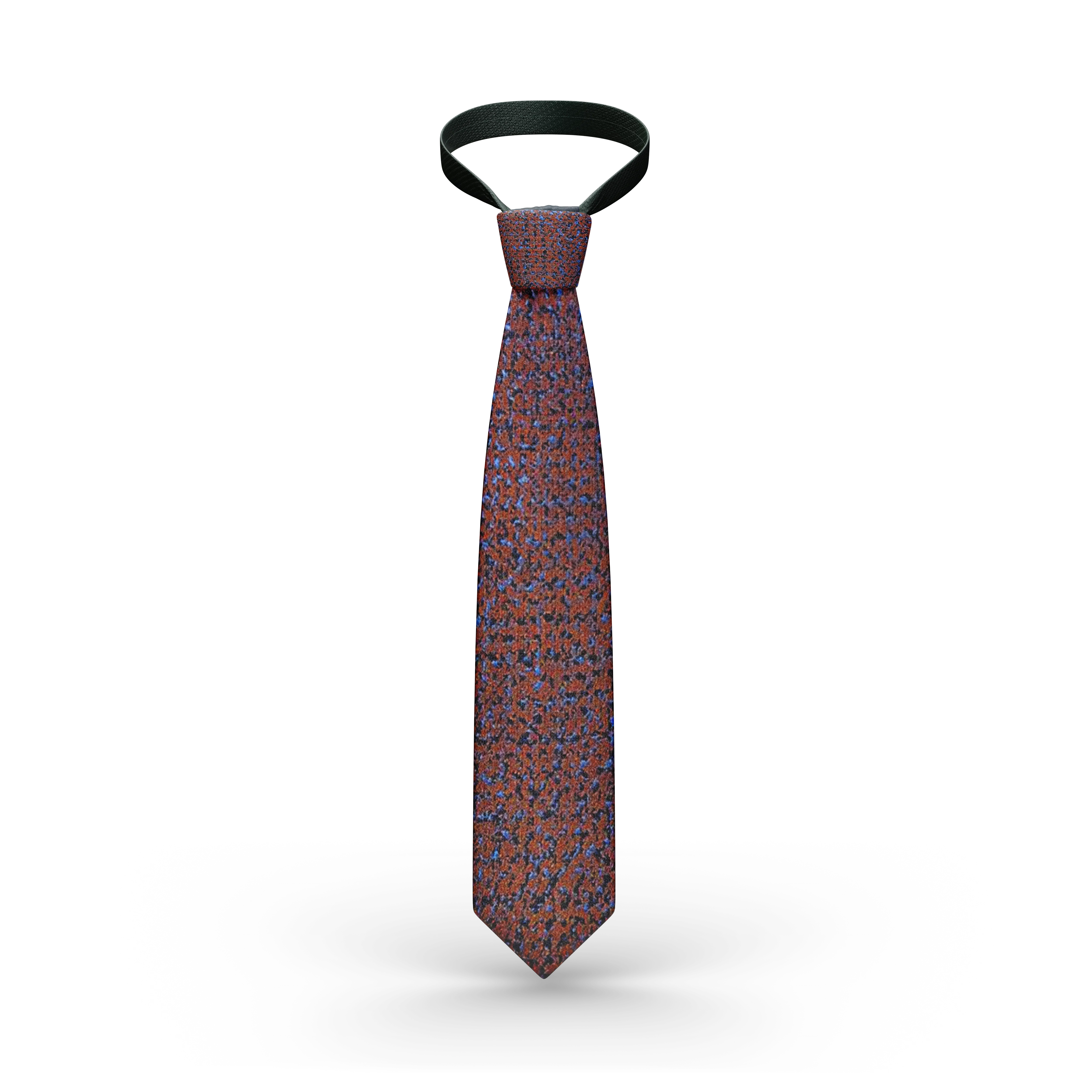 Precious Pattern Vercini Ties