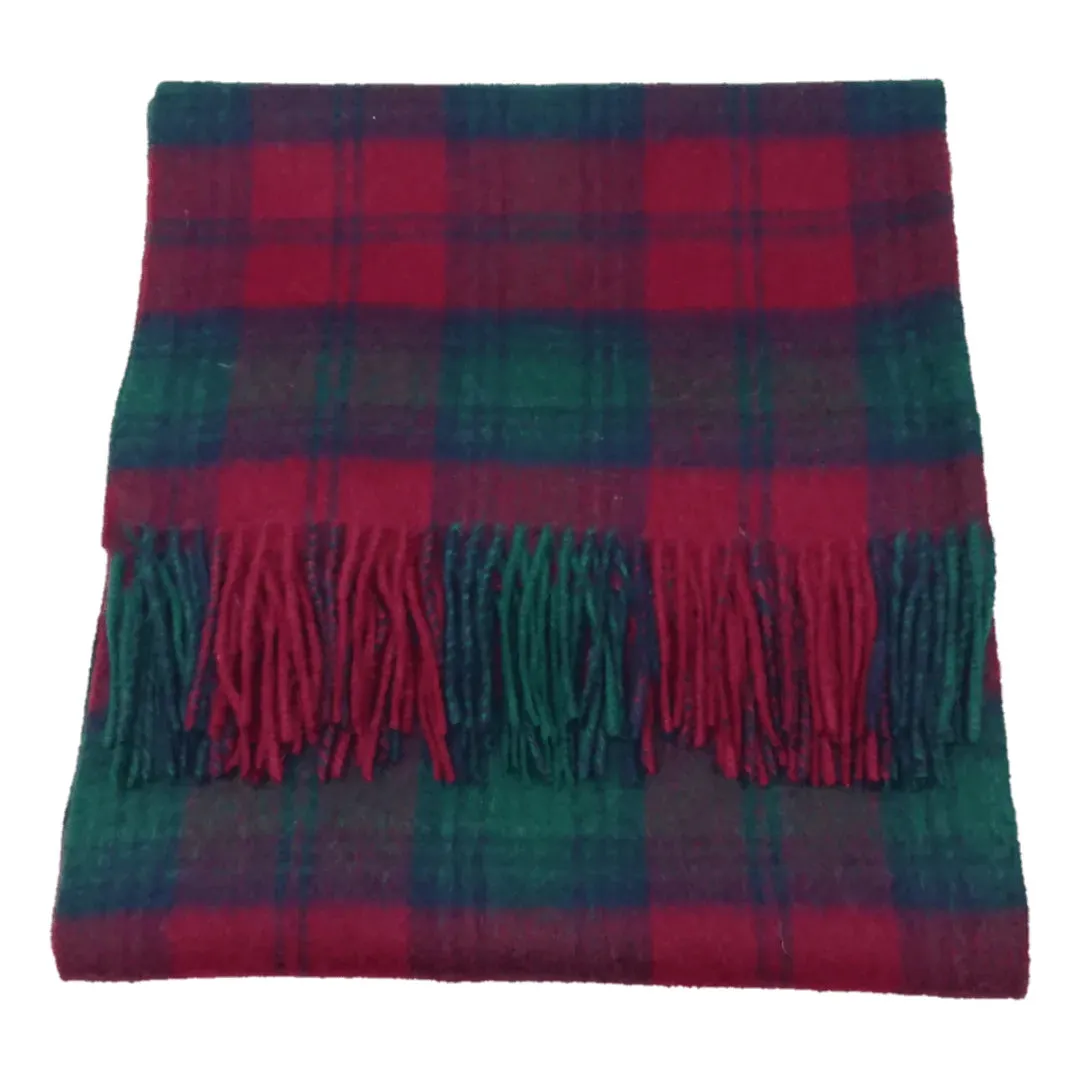 Pure Lambswool Stoles