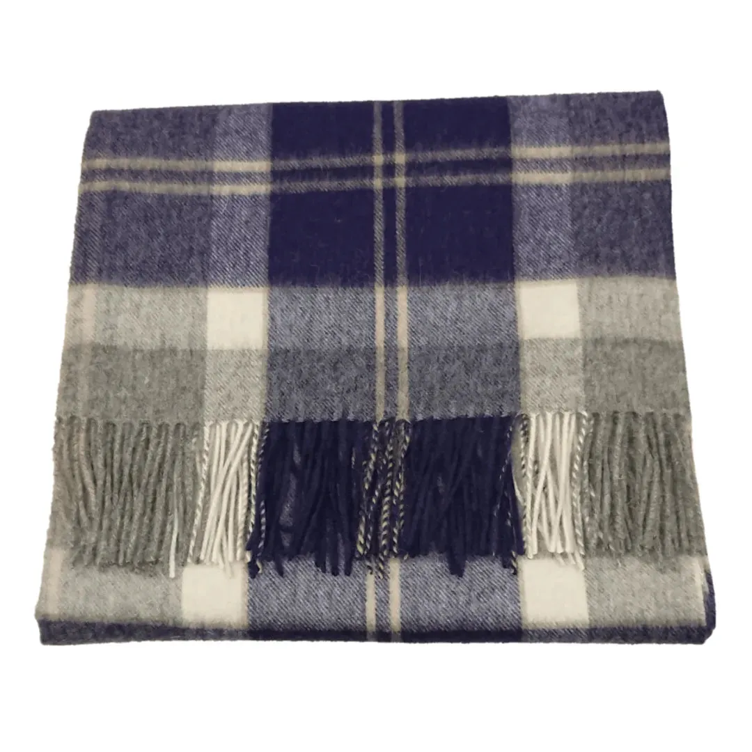 Pure Lambswool Stoles