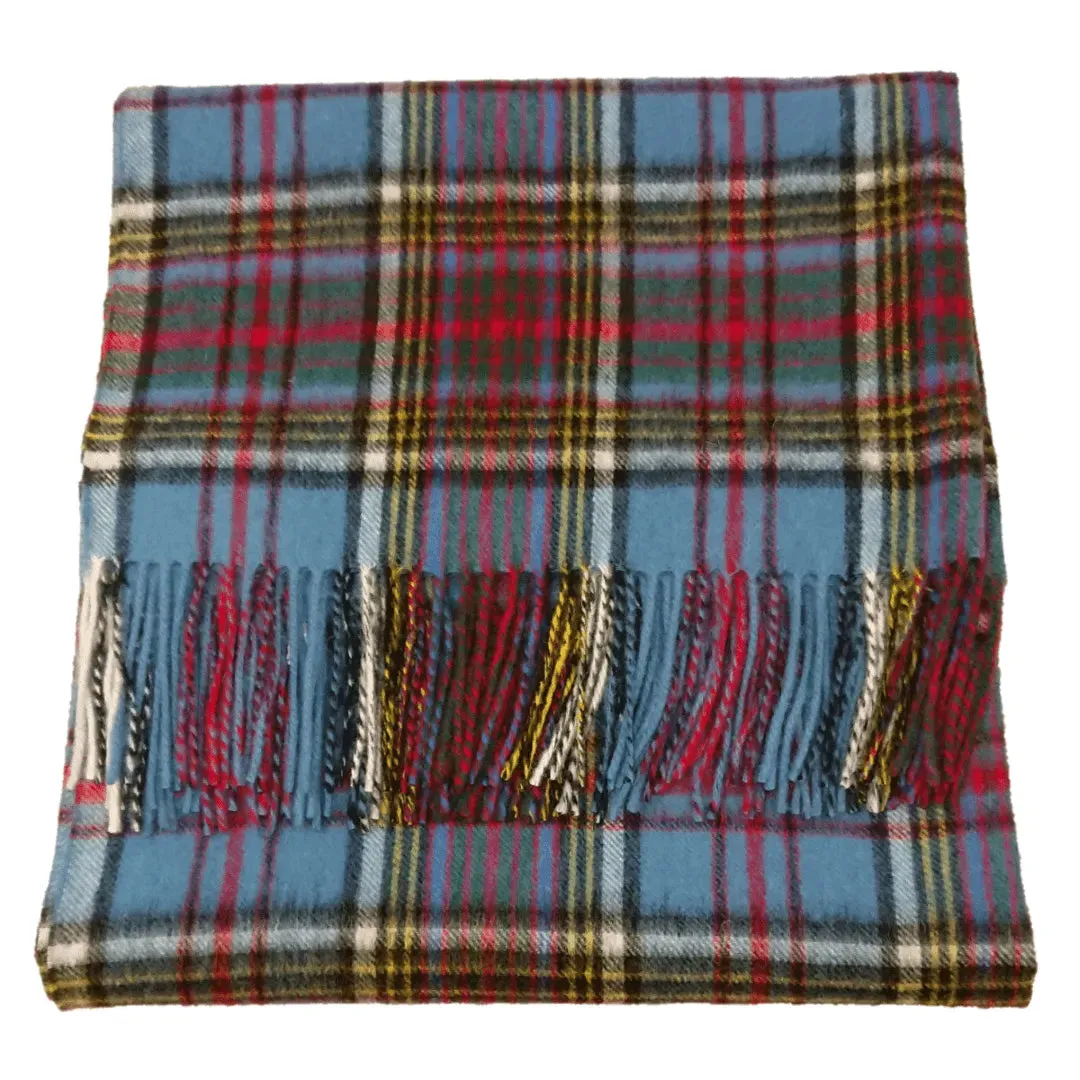 Pure Lambswool Stoles