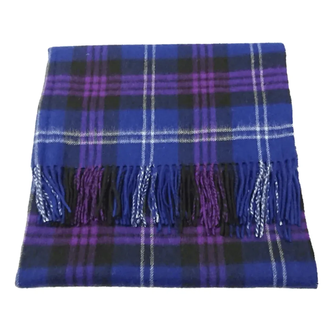 Pure Lambswool Stoles