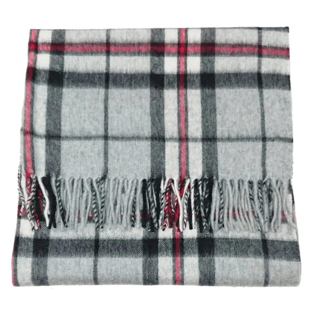 Pure Lambswool Stoles