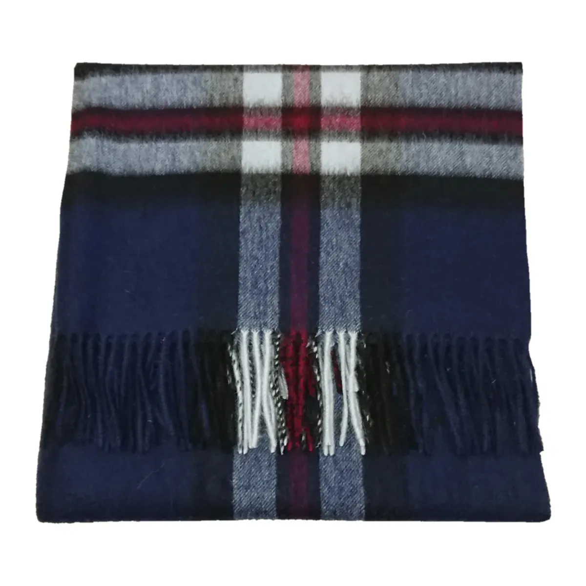 Pure Lambswool Stoles