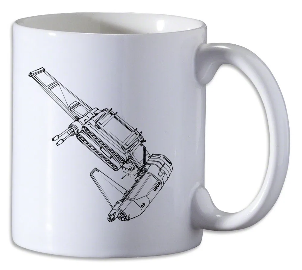 Quadrant's Best Mission Operations Manager Mug!