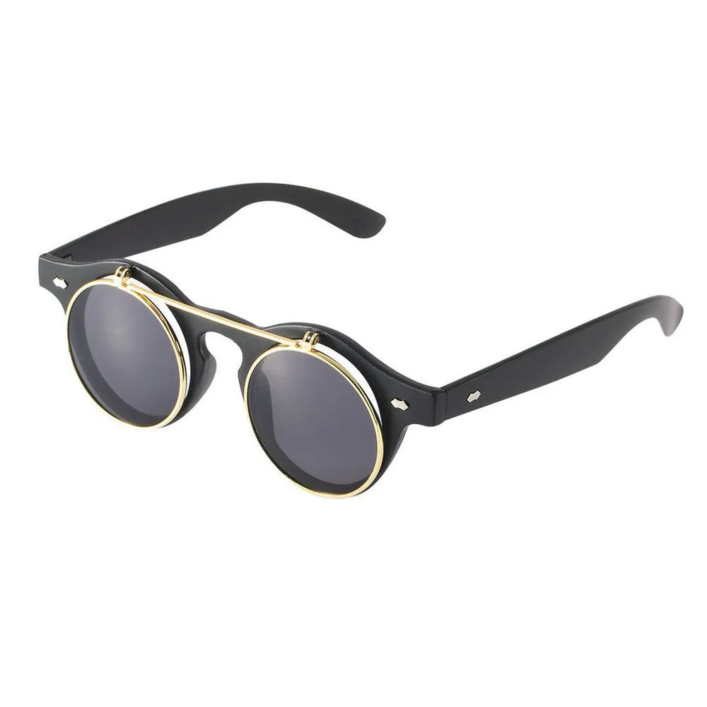 "The Flip Up" Women's Sunglasses