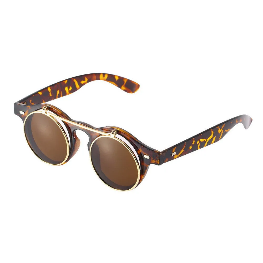 "The Flip Up" Women's Sunglasses