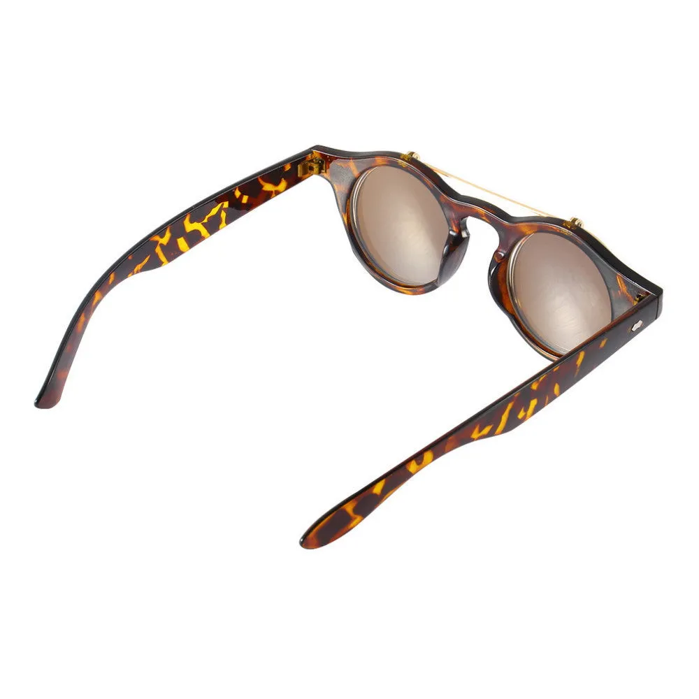 "The Flip Up" Women's Sunglasses