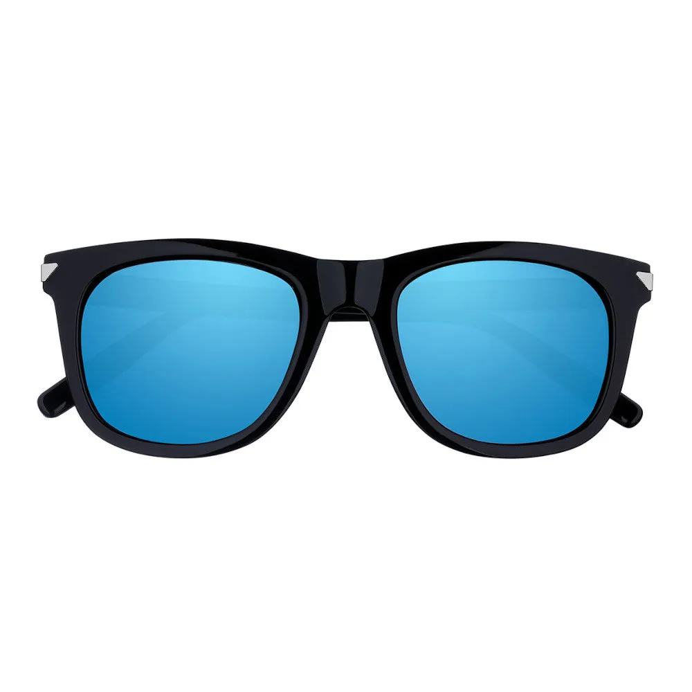 Retro Angular Sunglasses