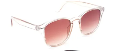 Retro Square Sunglasses