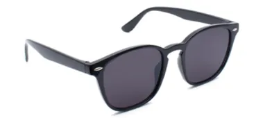 Retro Square Sunglasses