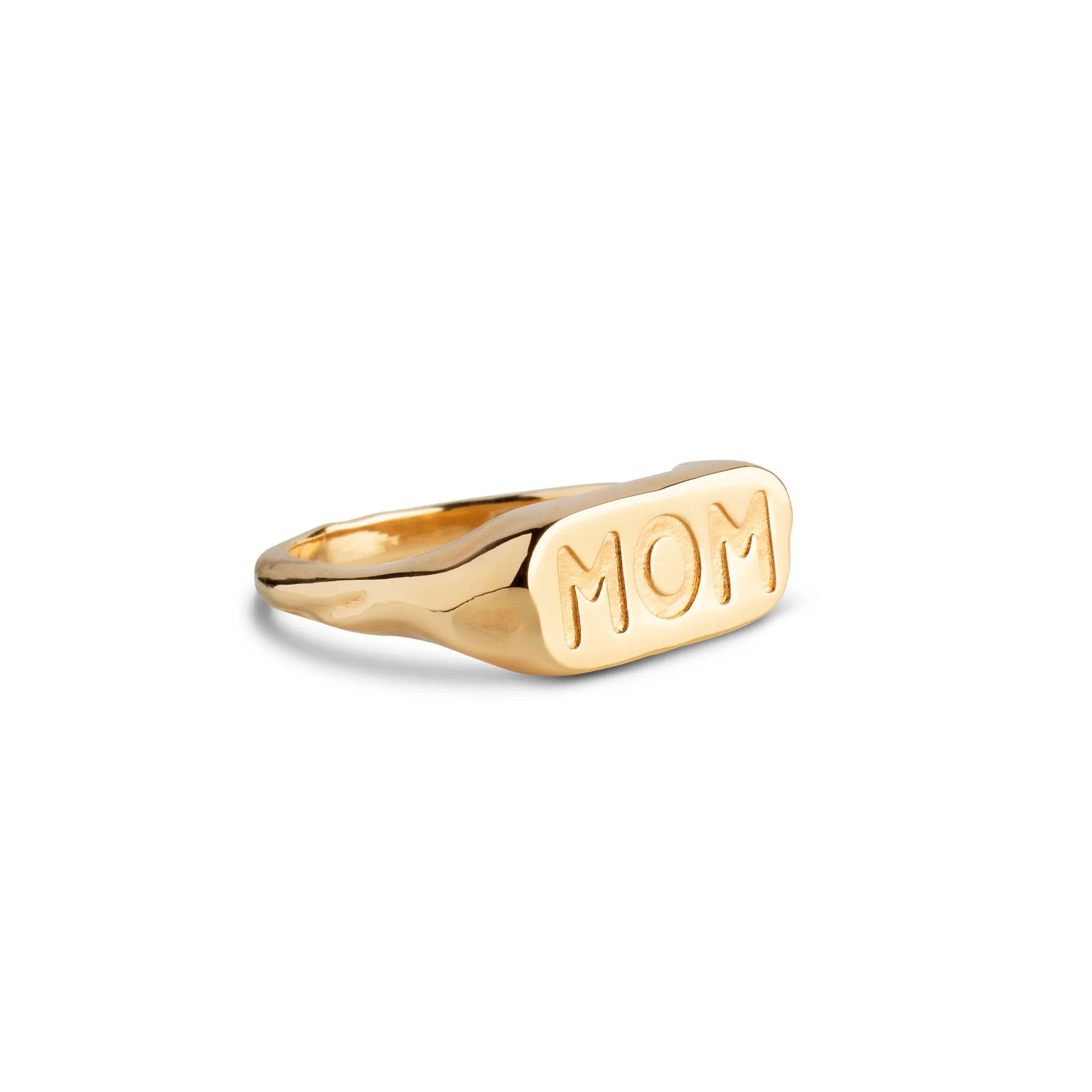 Ring, Mom Statement