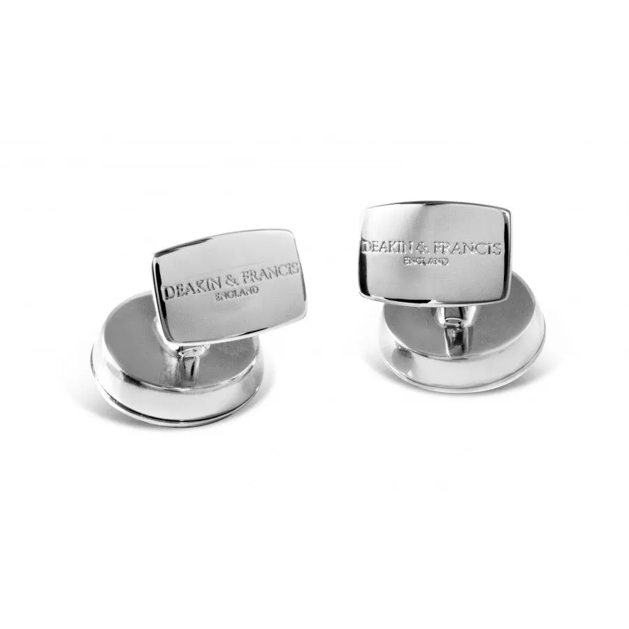 Shotgun Cufflinks