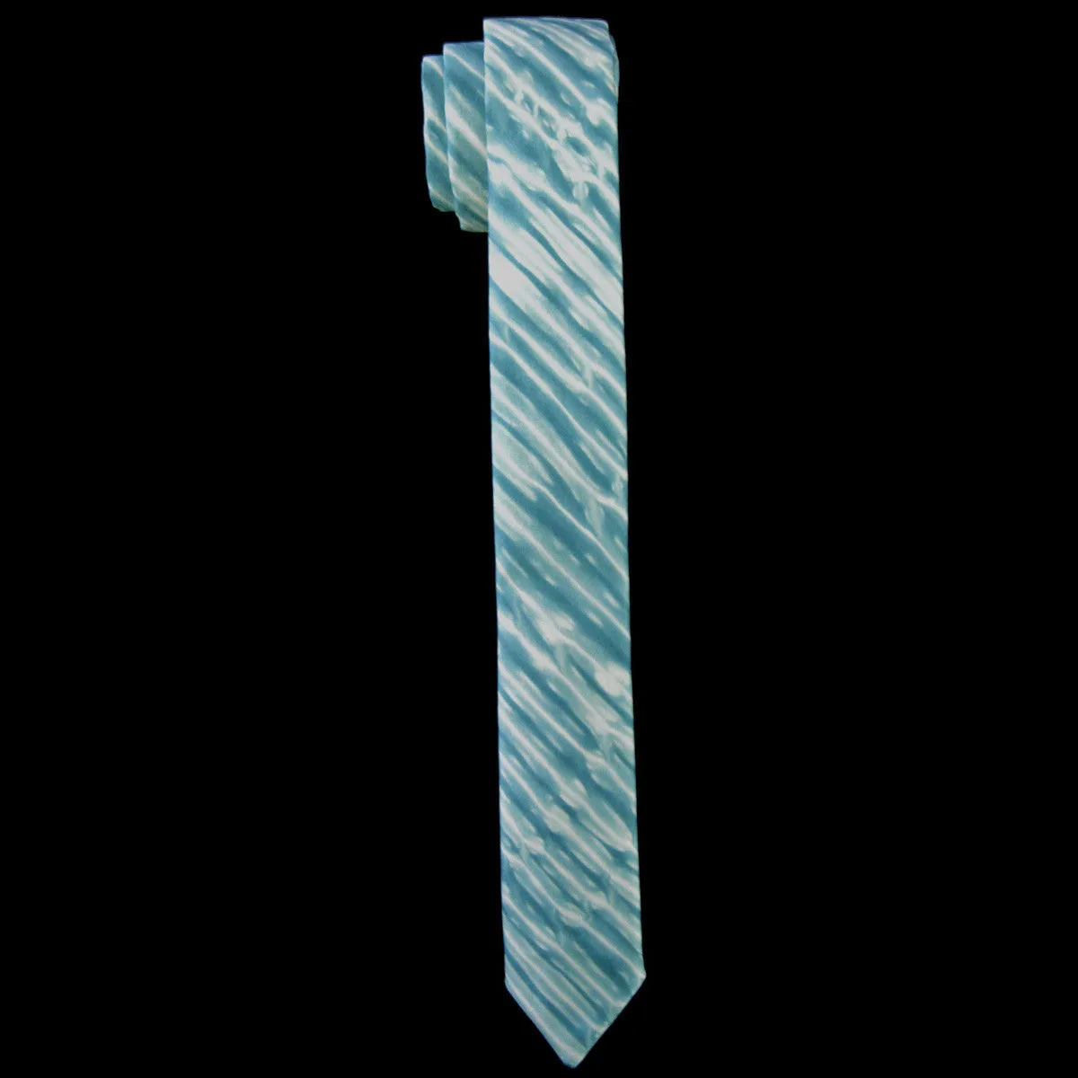 Skinny Neck Ties