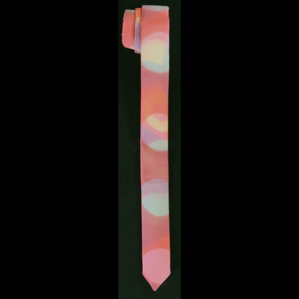 Skinny Neck Ties