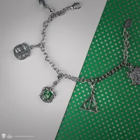 *Slytherin Charm