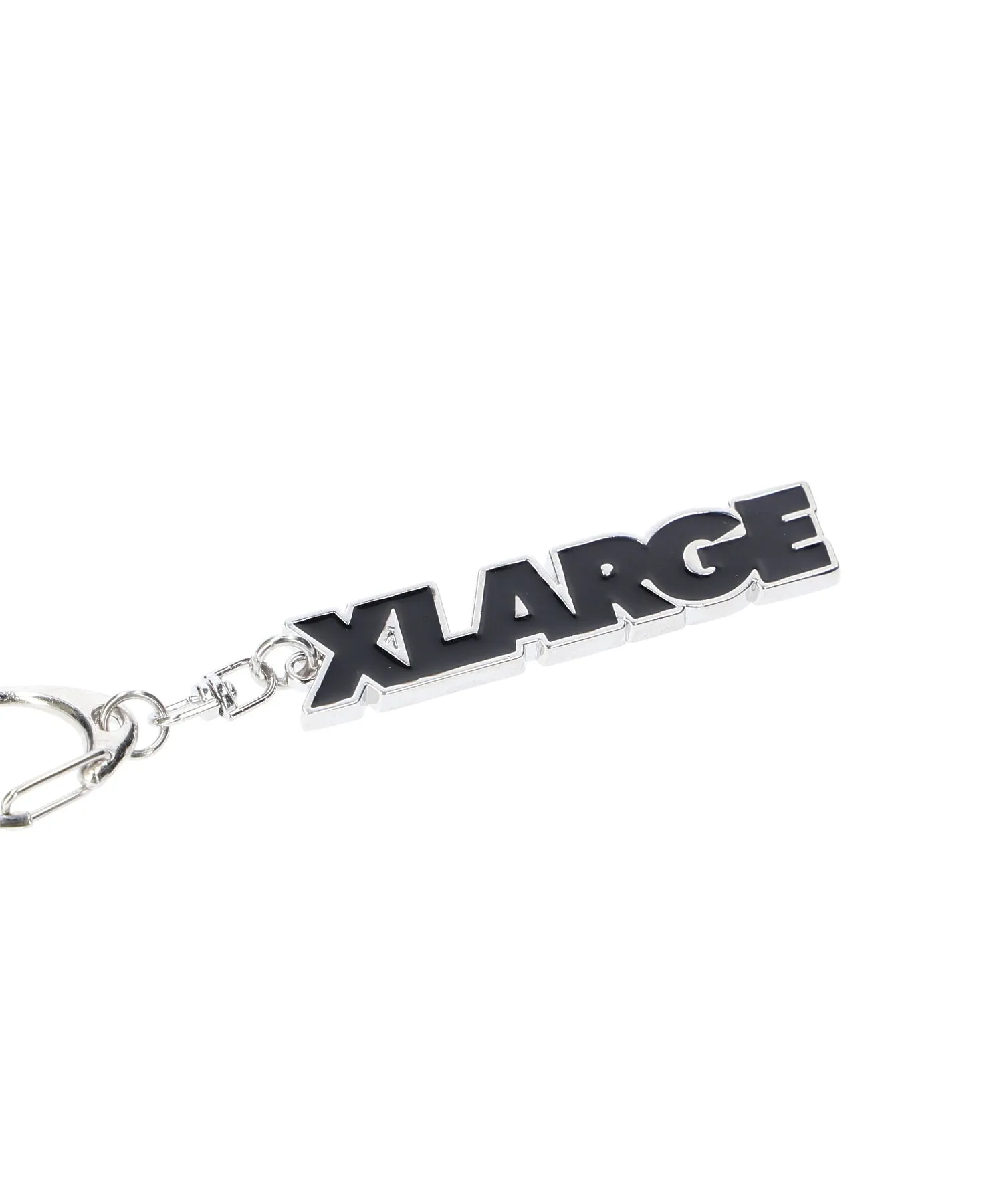 STANDARD LOGO KEY CHAIN