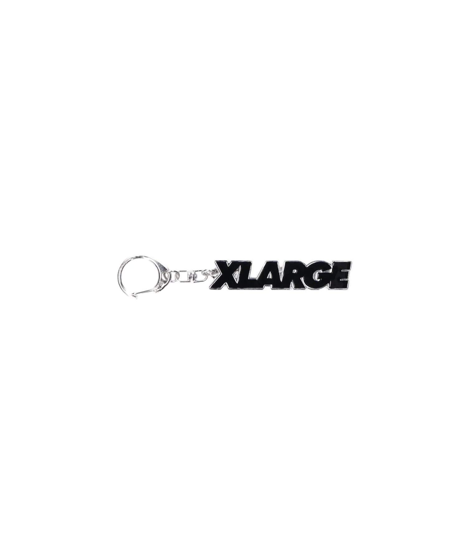 STANDARD LOGO KEY CHAIN