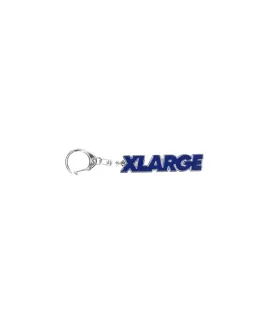 STANDARD LOGO KEY CHAIN