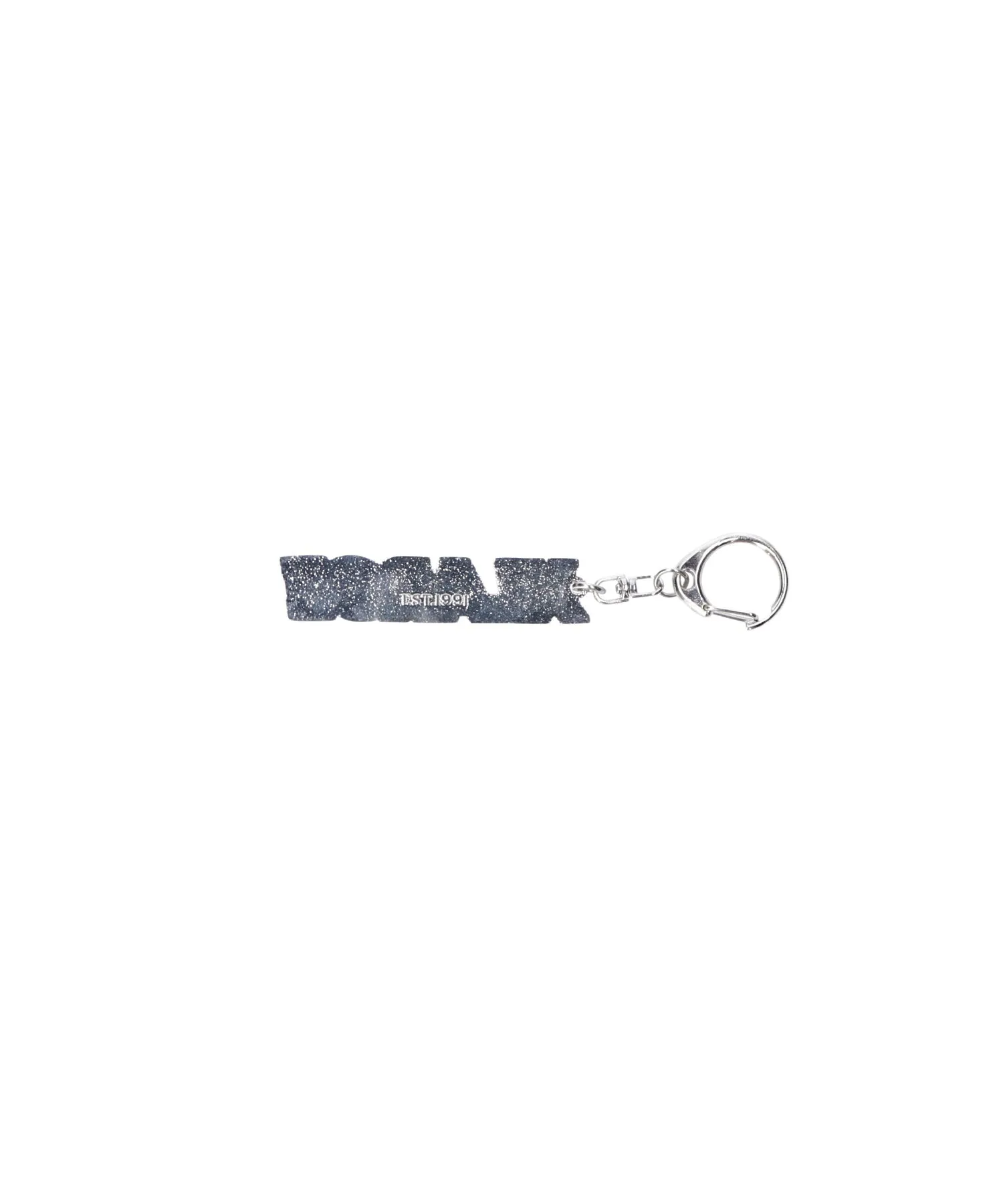 STANDARD LOGO KEY CHAIN