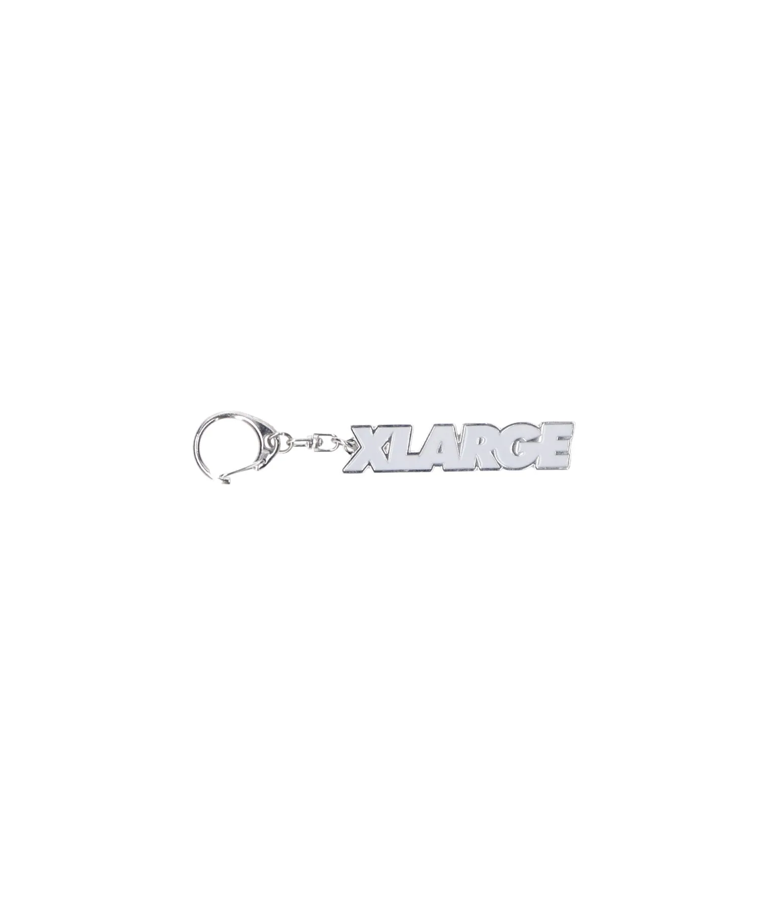 STANDARD LOGO KEY CHAIN