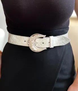 Lainey Fashion Belt by Streets Ahead - Advanced Style and Versatility