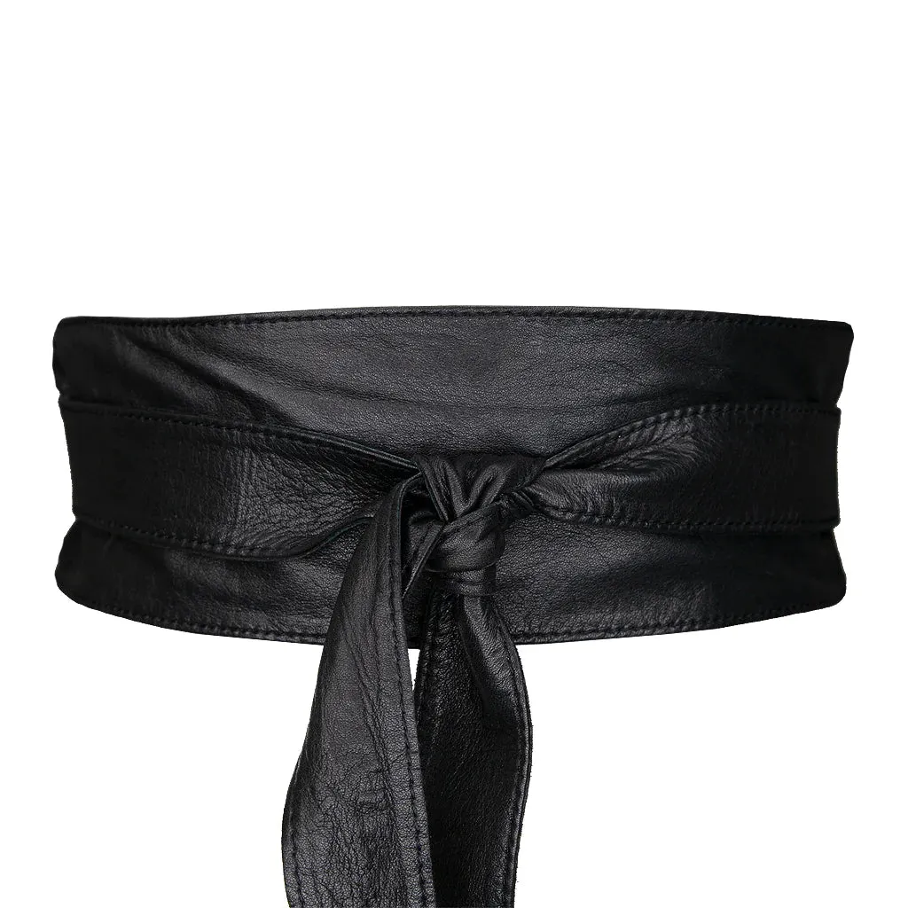 Streets Ahead OBI Wrap Belt