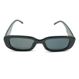 Sunglasses - Oval Square Retro Shape