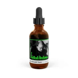 Tactical tinctures - circle of protection anti-balding potion