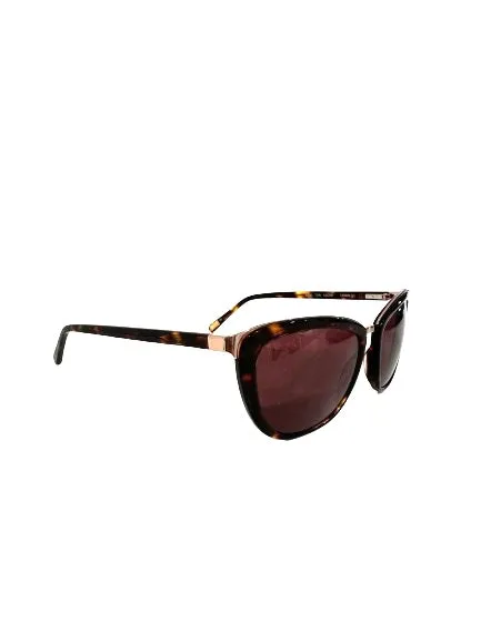 Ted Baker Tortoise Sunglasses