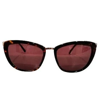 Ted Baker Tortoise Sunglasses