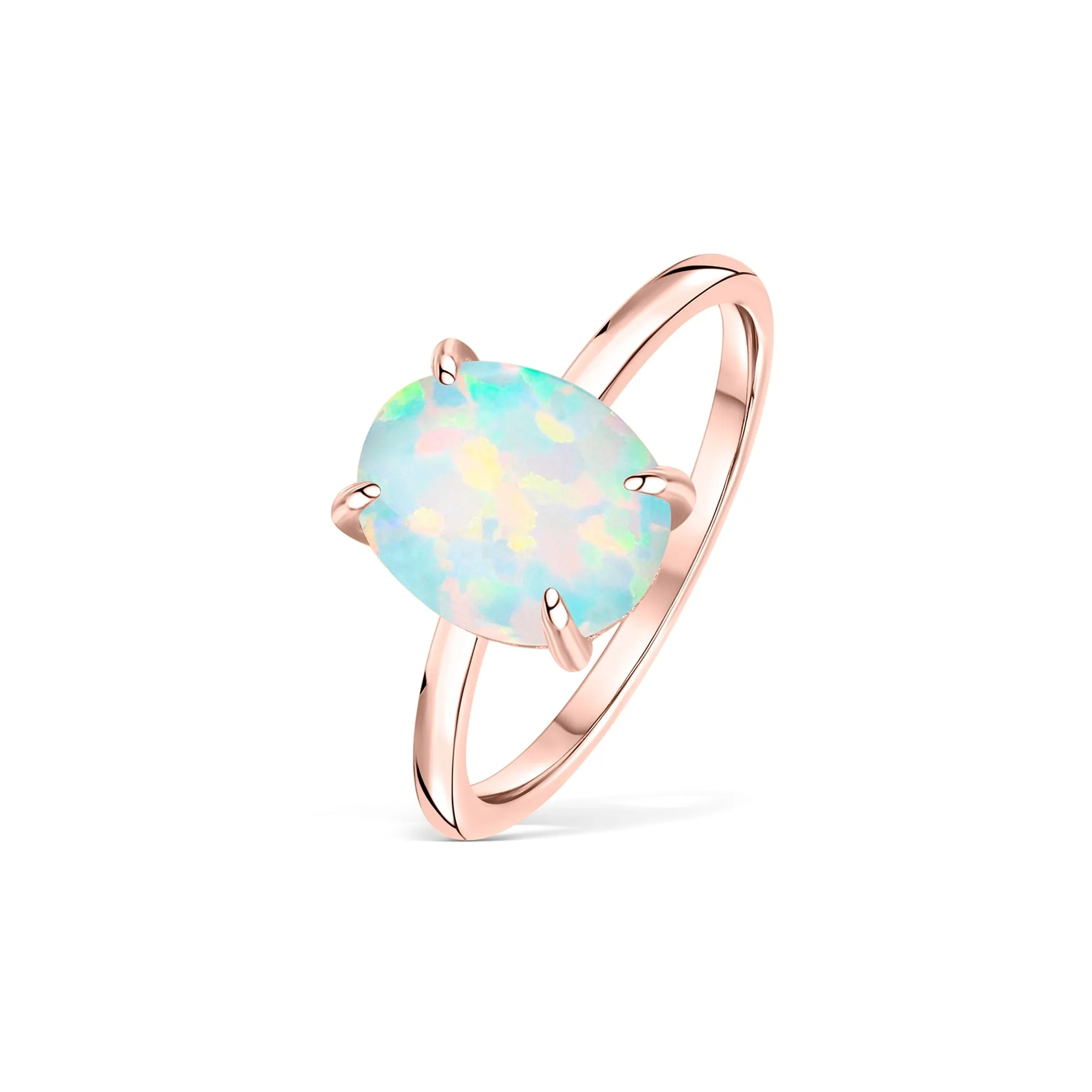 The Aurora - Rose Gold