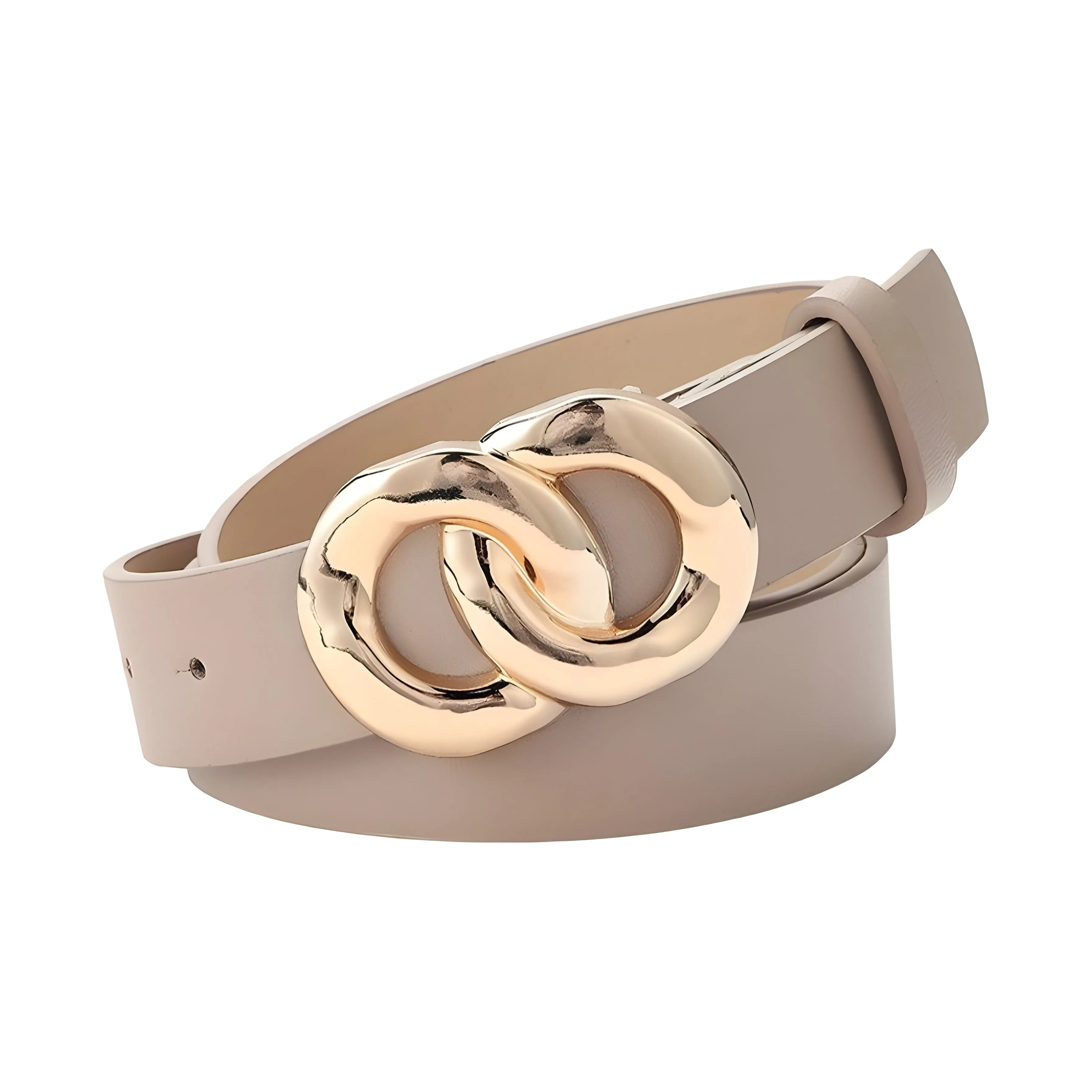 The Diana Double Orbit Waistband Belt - Multiple Colors