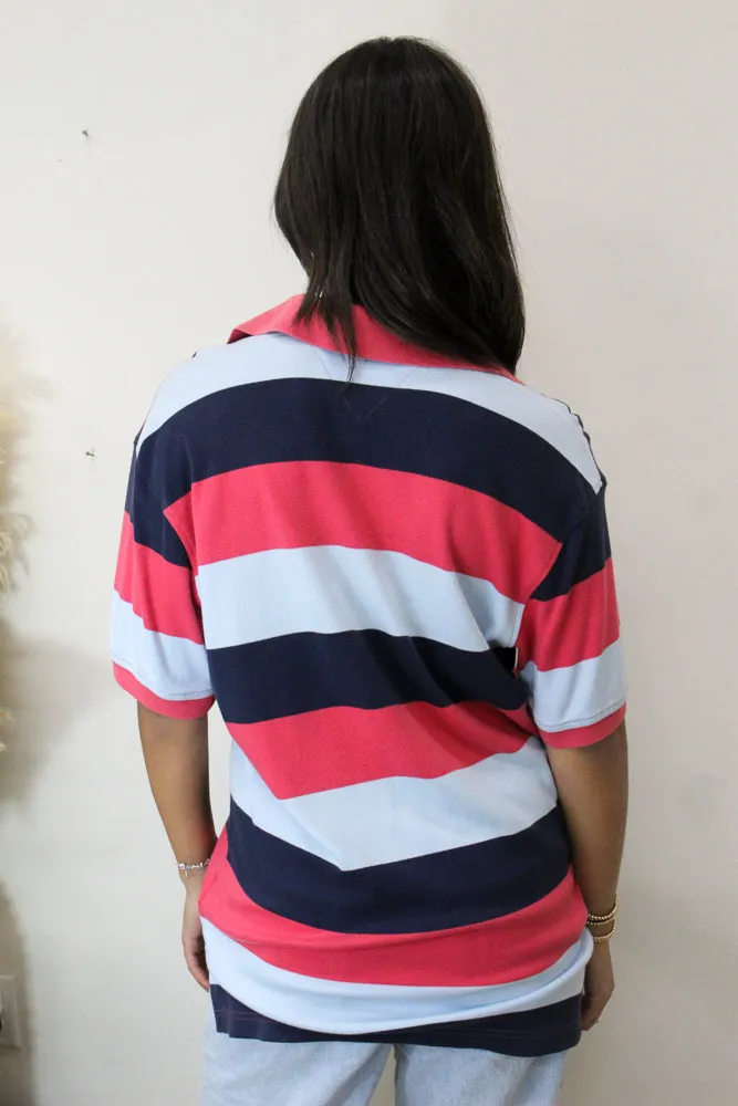 Tommy Hilfiger Vintage Polo