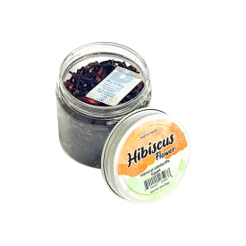 Well's Herb Dried Hibiscus Flower | 1.2 oz.