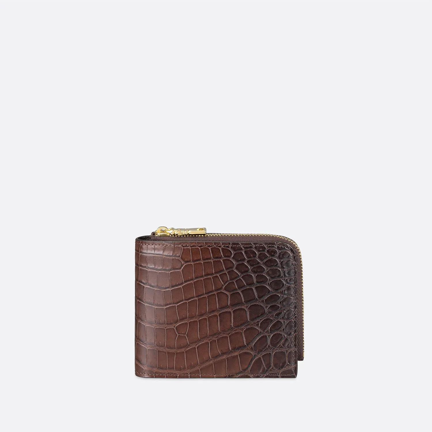 ZIP SHORT WALLET