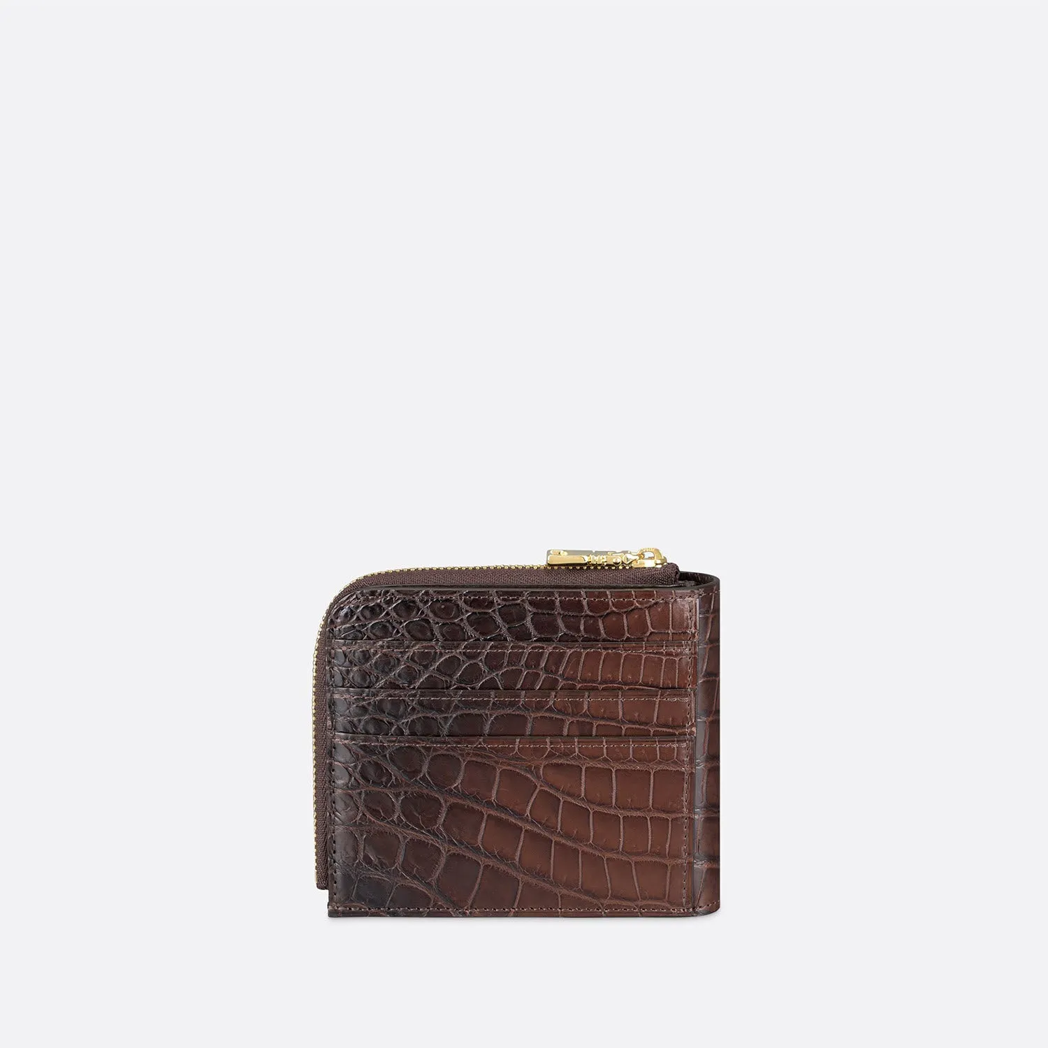 ZIP SHORT WALLET