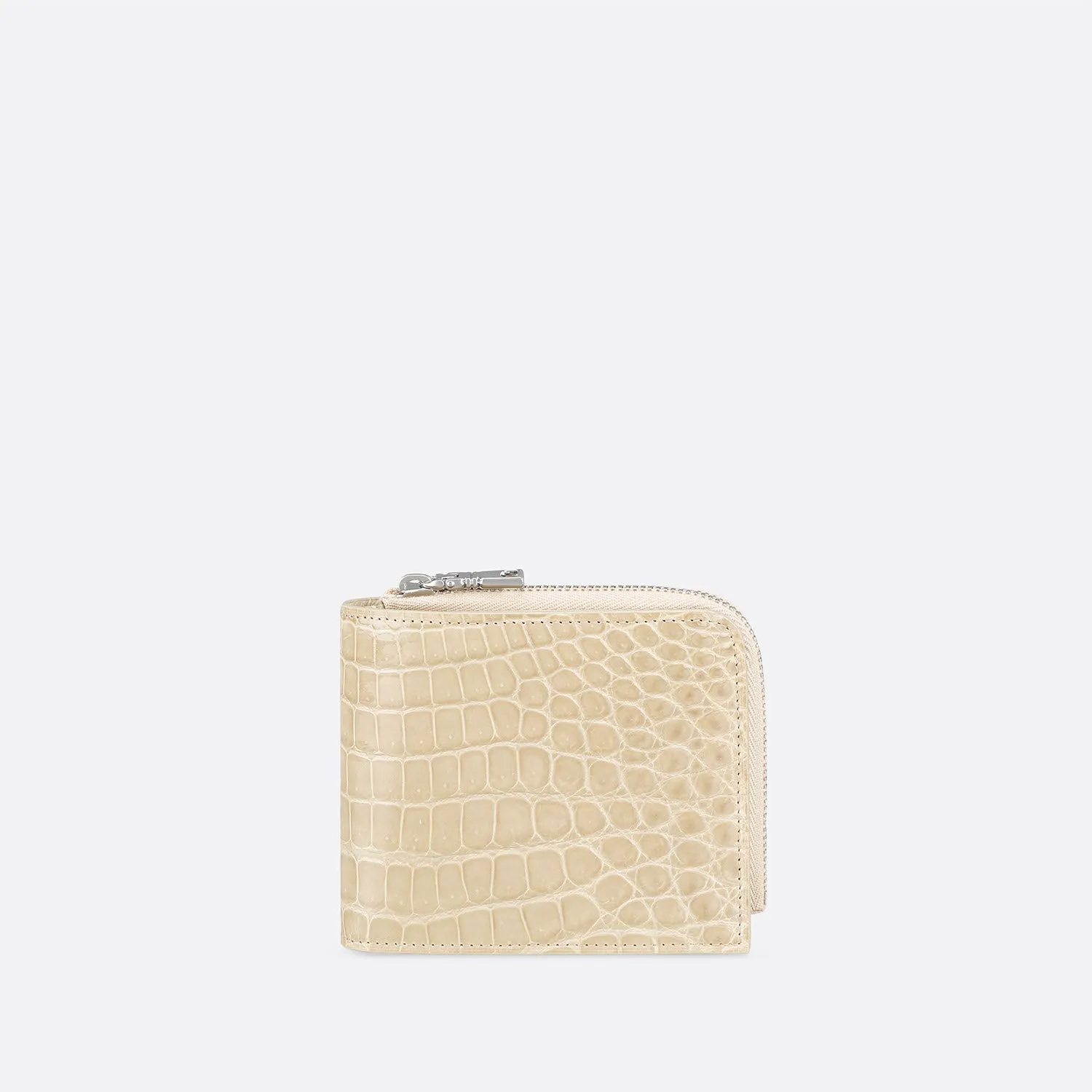 ZIP SHORT WALLET