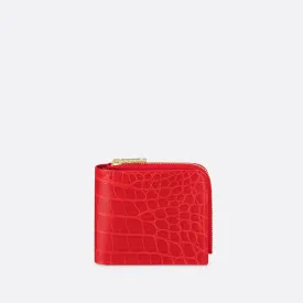 ZIP SHORT WALLET