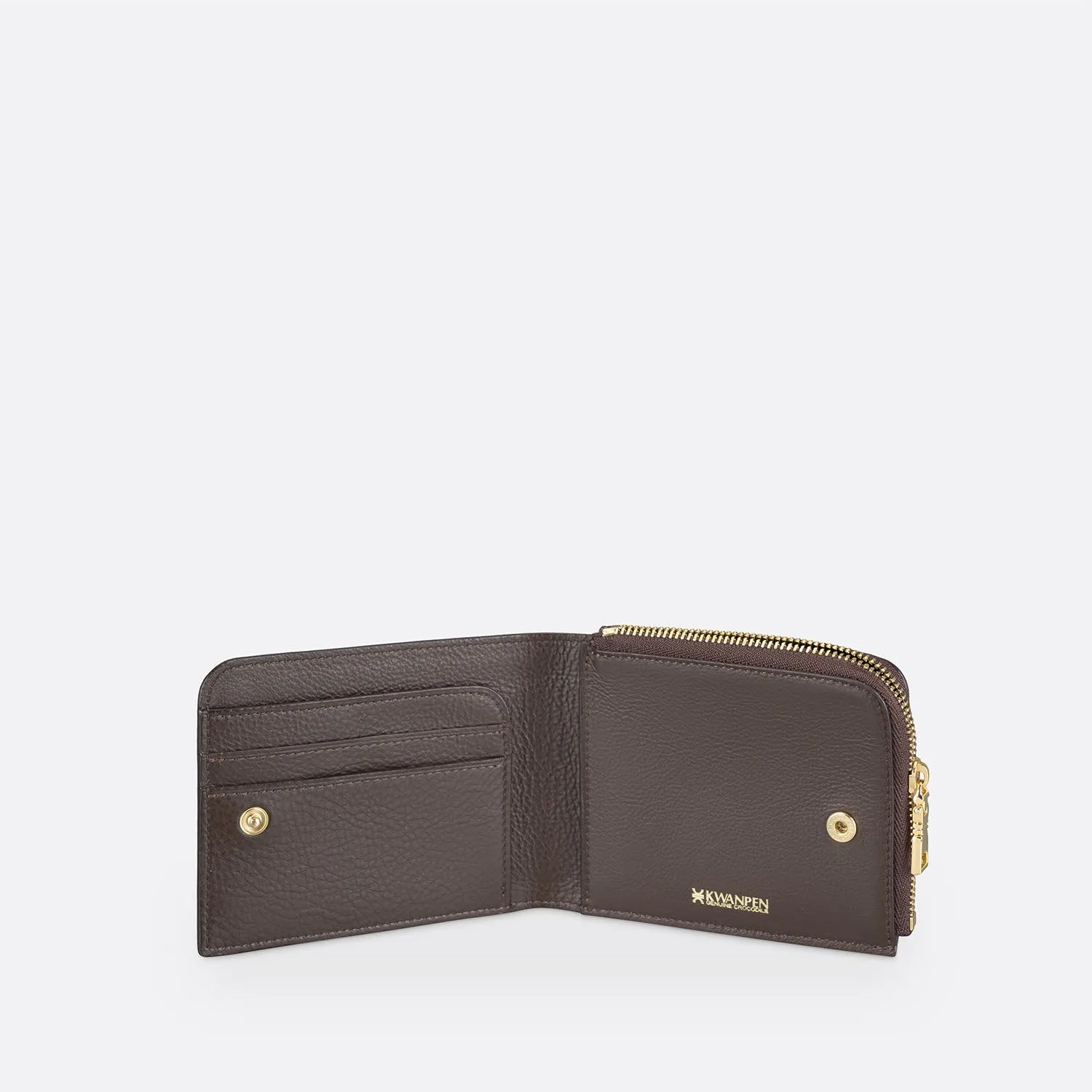 ZIP SHORT WALLET