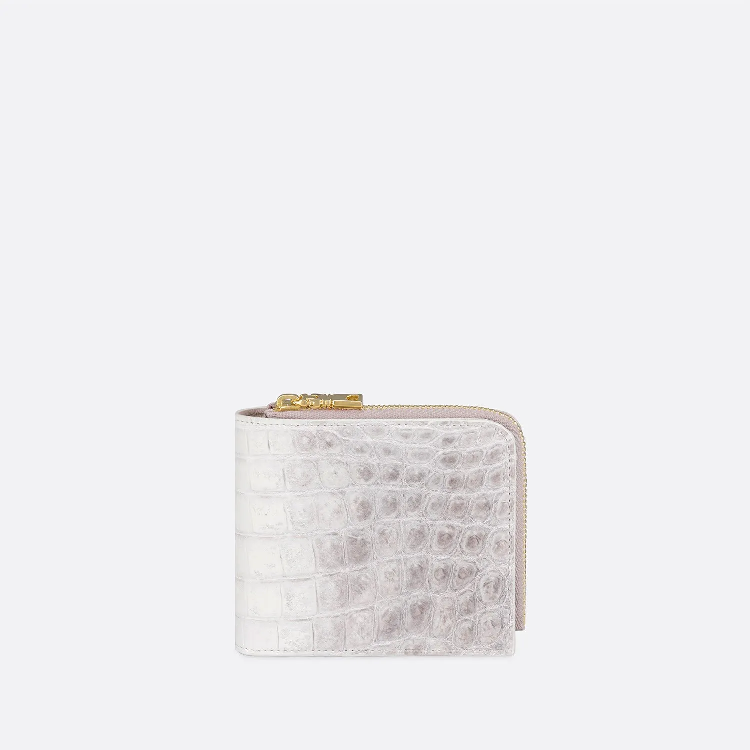 ZIP SHORT WALLET