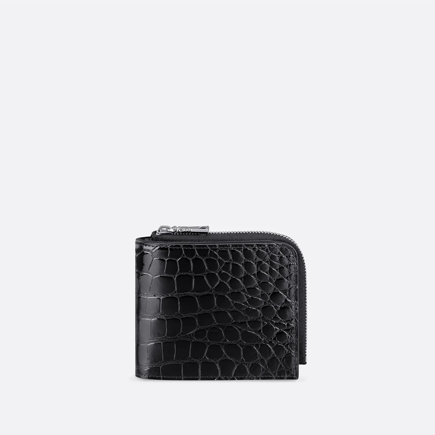 ZIP SHORT WALLET