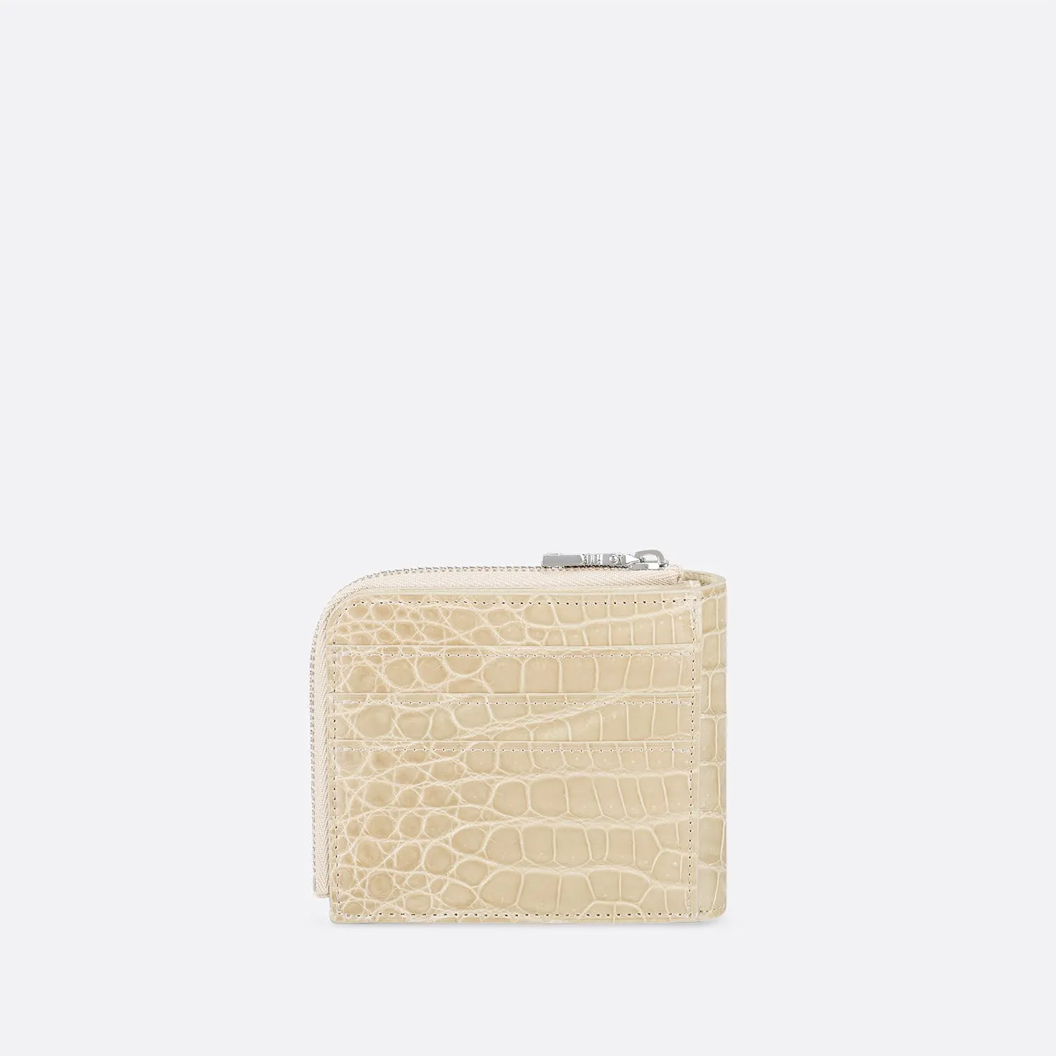 ZIP SHORT WALLET