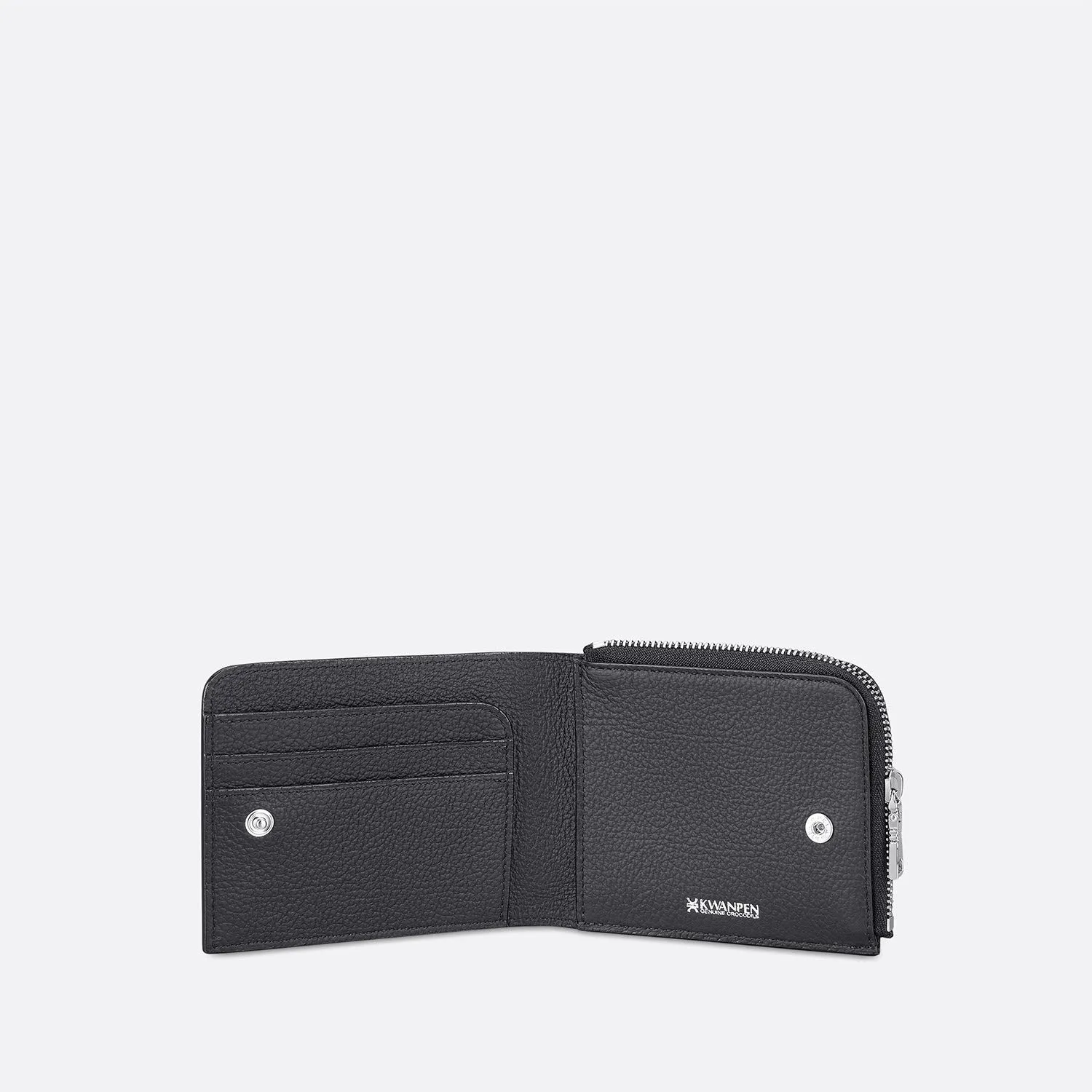 ZIP SHORT WALLET