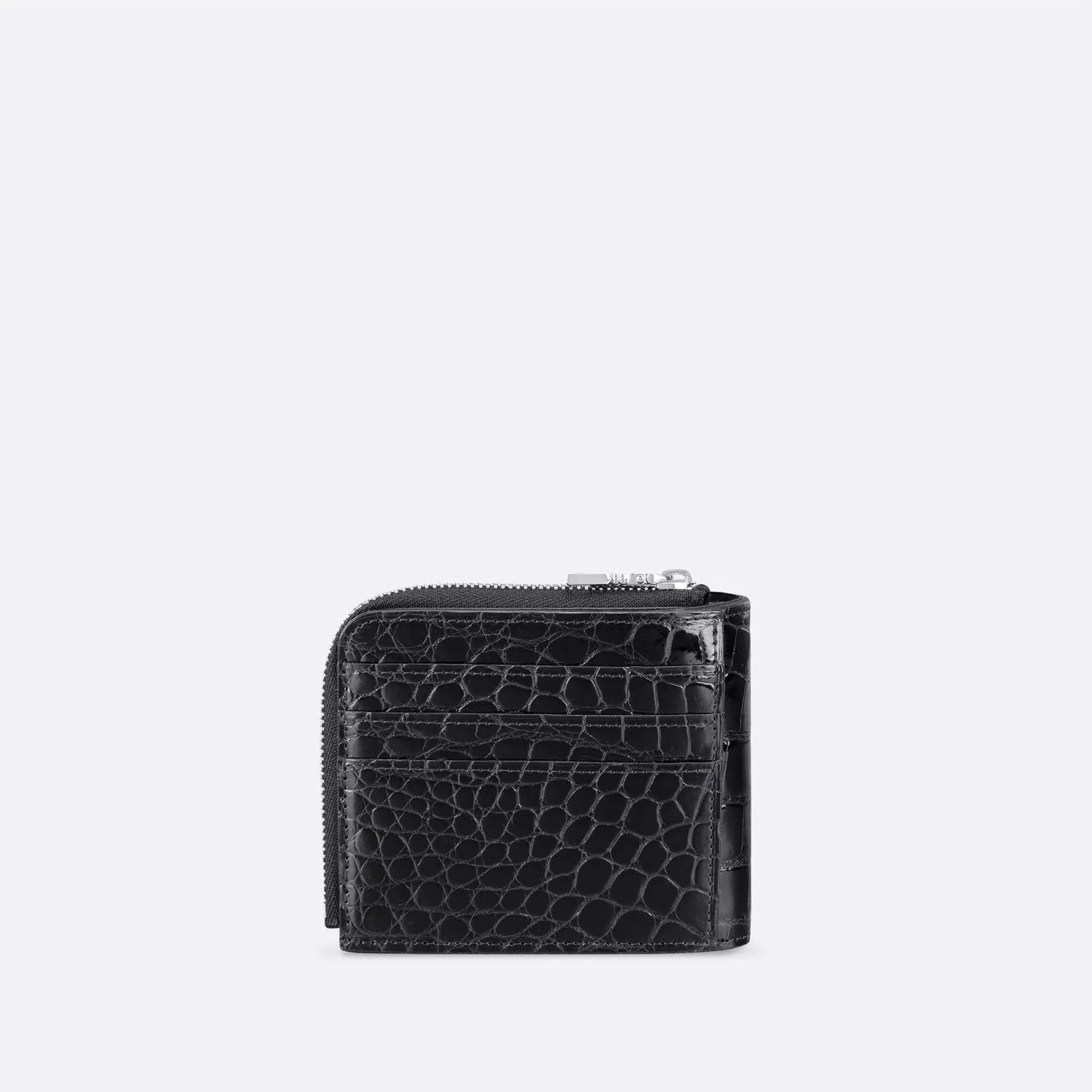 ZIP SHORT WALLET