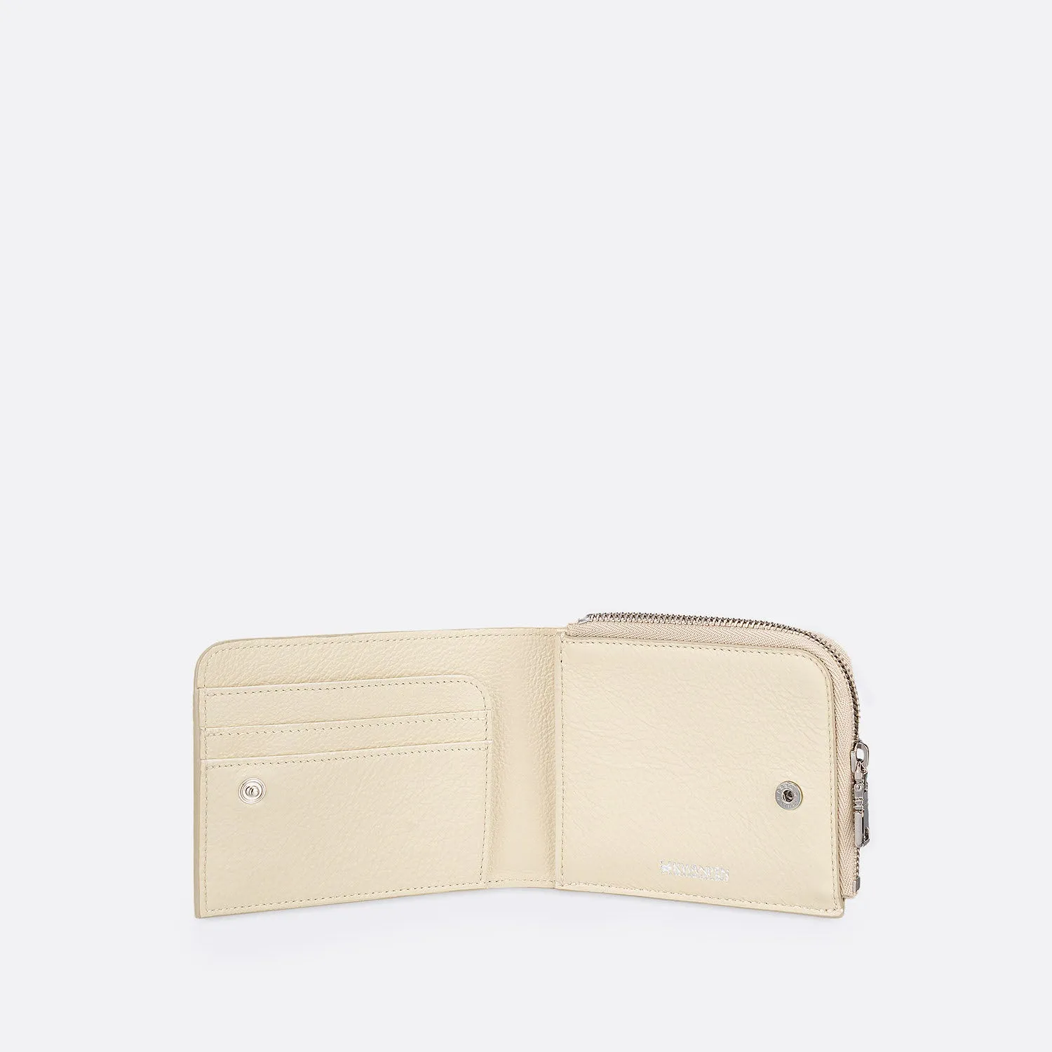 ZIP SHORT WALLET