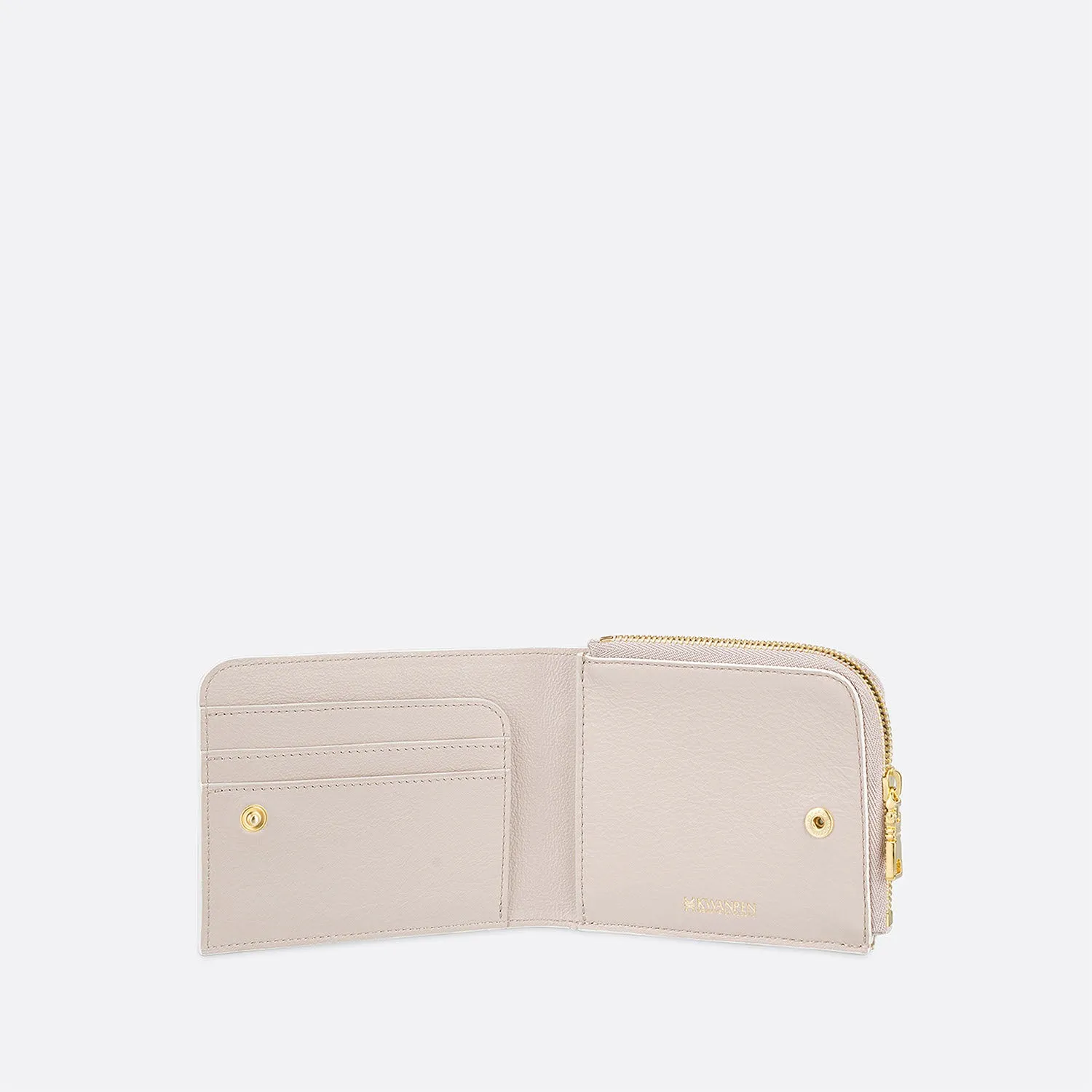 ZIP SHORT WALLET